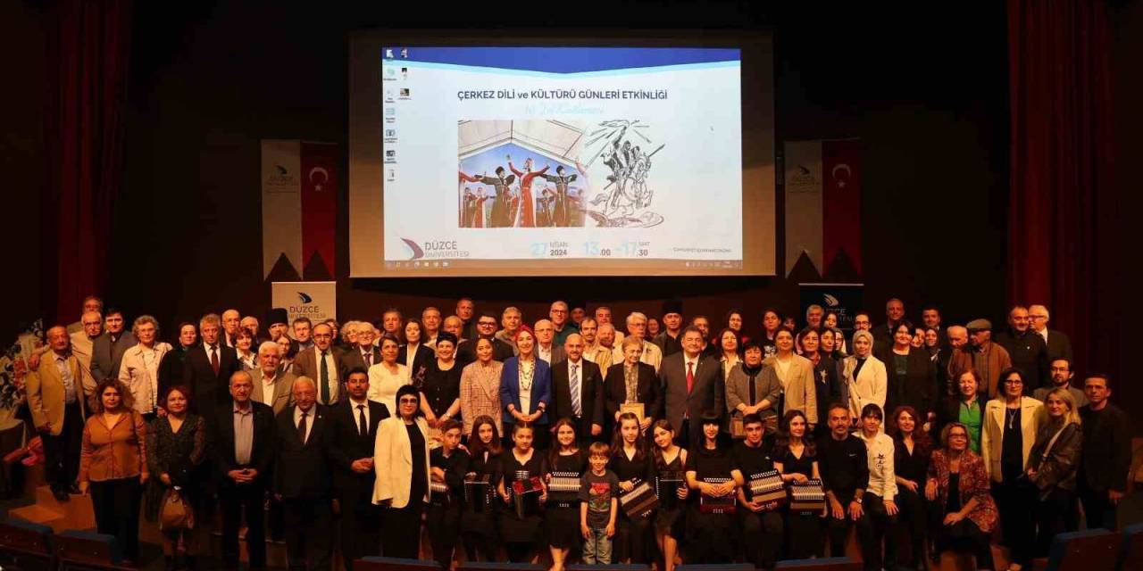 10. Yılı Etkinliklerle Kutlandı