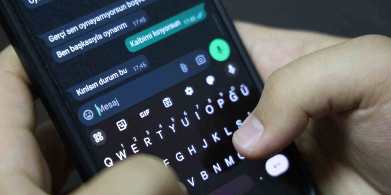 Çocukların Gizlediği Dijital Zorbalığa Dikkat