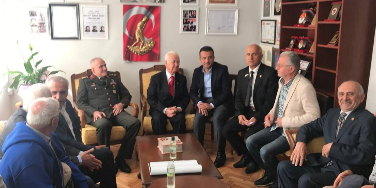 Temad Samsun Şubesi Yeni Hizmet Binası Açıldı