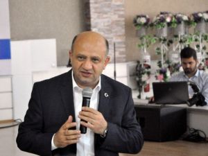 Bilim, Sanayi Ve Teknoloji Bakanı Fikri Işık: