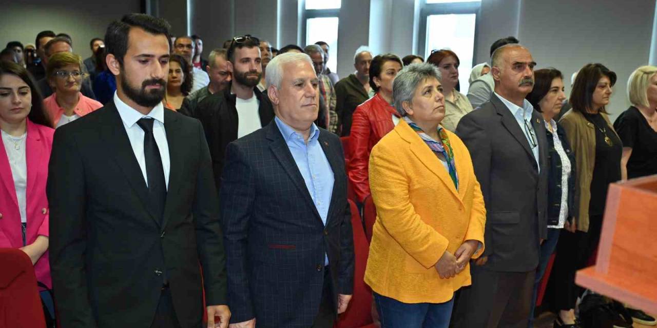 Bozbey: ‘‘Bursa’nın Her Yaştan İnsanı Gülümsemeye Başladı’’