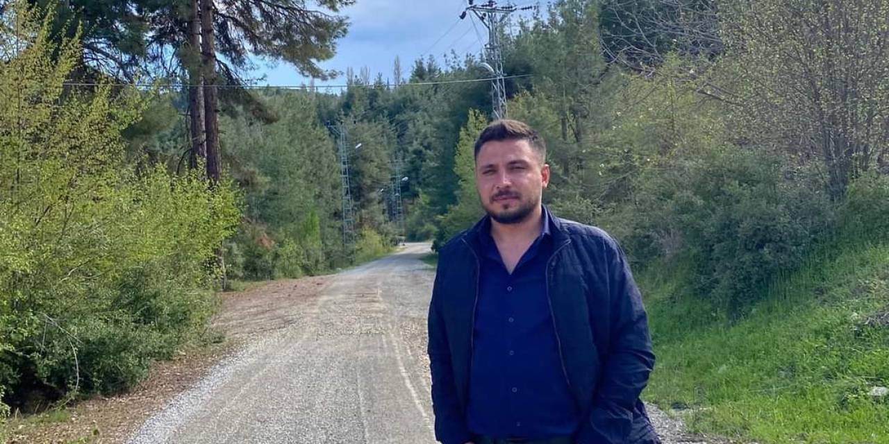 Tarsus’ta Trafik Kazası: 1 Ölü, 1 Yaralı