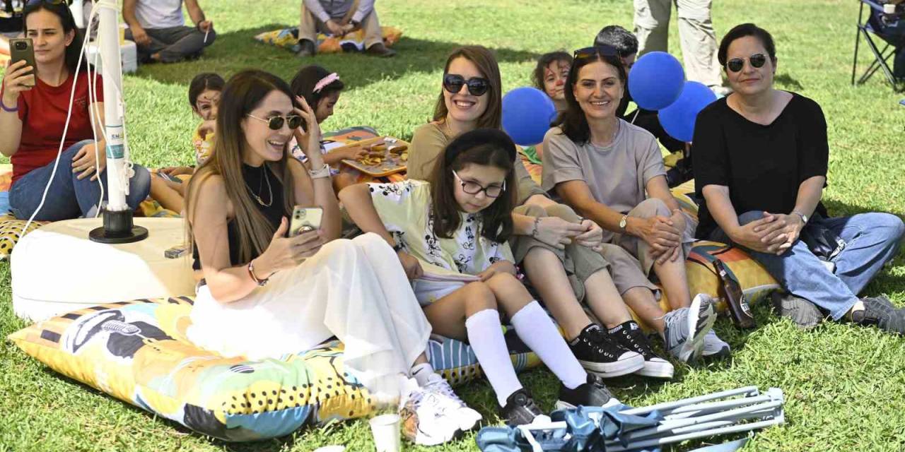 Kent Sakinleri Komşu Sahnesi’nde Bir Araya Geldi