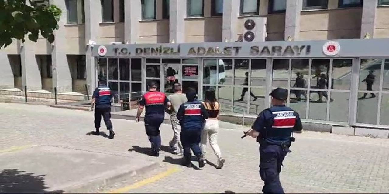 Pikniğe Değil Zehirlemeye Gelmişler