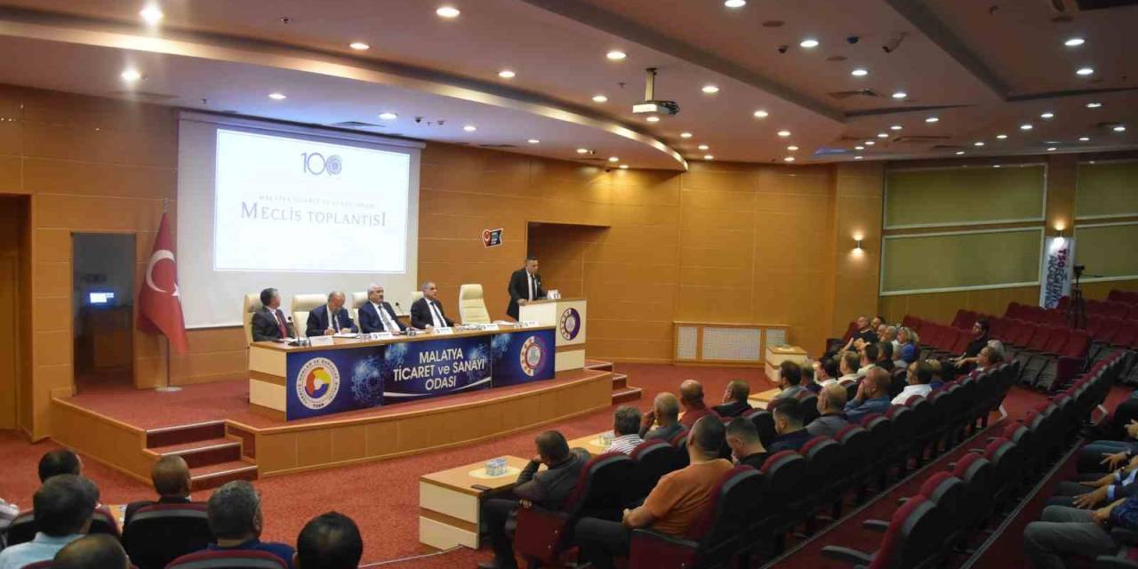 Başkan Sadıkoğlu: “Rezerv Alan Uygulaması Belirsizliği Artırıyor”