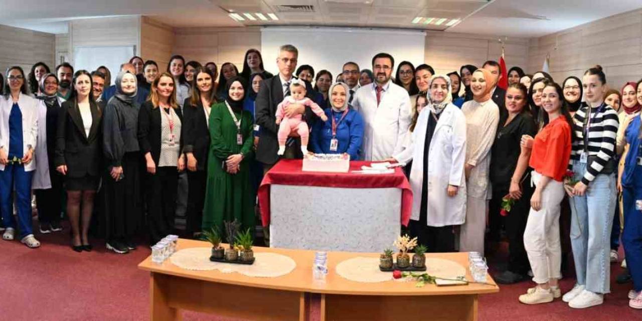 İstanbul İl Sağlık Müdürü Prof. Dr. Memişoğlu’ndan ‘Doğum Koçluğu’ Tepkisi: "Sağlıkla Alakası Olmayanlar Başka Şeyler Telkin Ediyor"