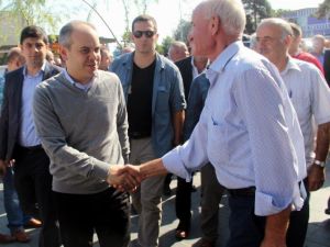 Bakan Kılıç: “Benden Kanunsuz İş Yapılması İstenmesin”