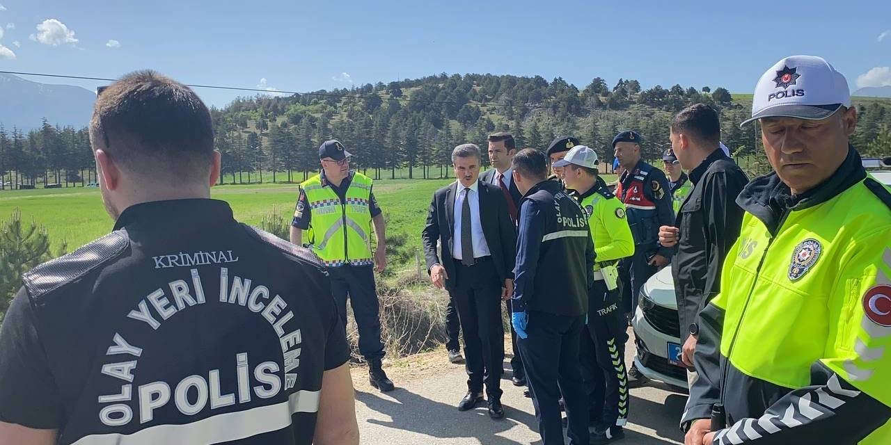 Şehit Polis Memuru, Afyonkarahisar’da Son Yolculuğuna Uğurlanacak
