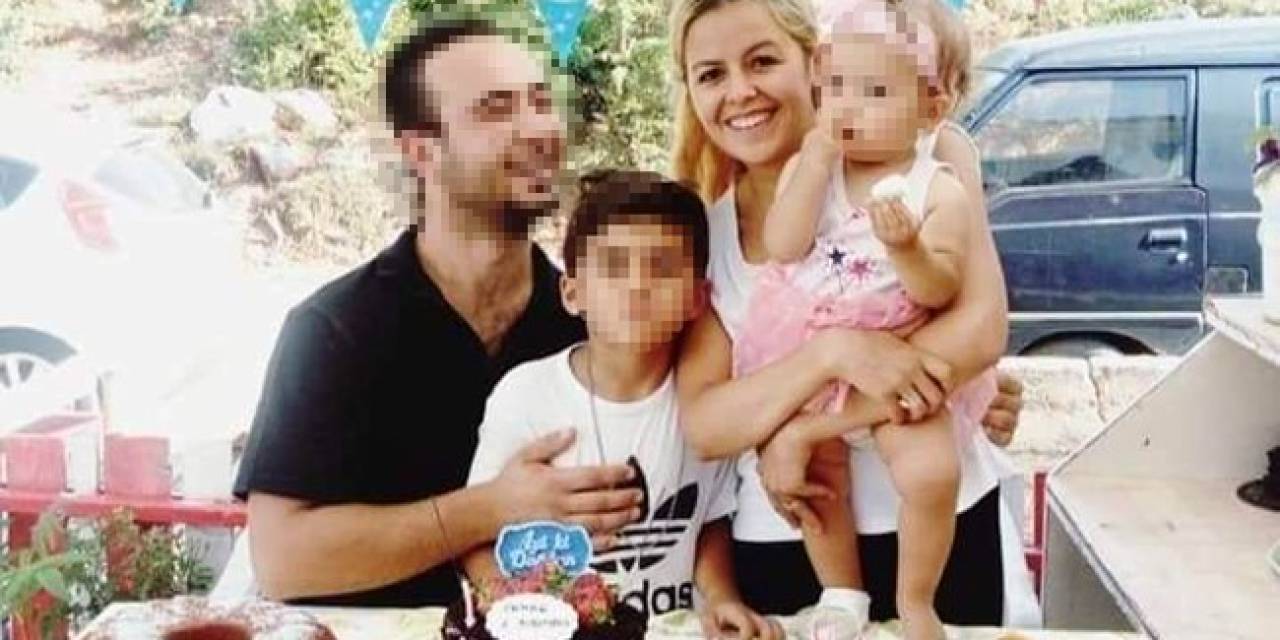 Boşanma Aşamasındaki Eşini Kalbinden Bıçakladı