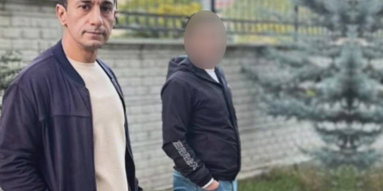 Başkentte Sokak Ortasında İşlenen Cinayetin Görüntüleri Ortaya Çıktı