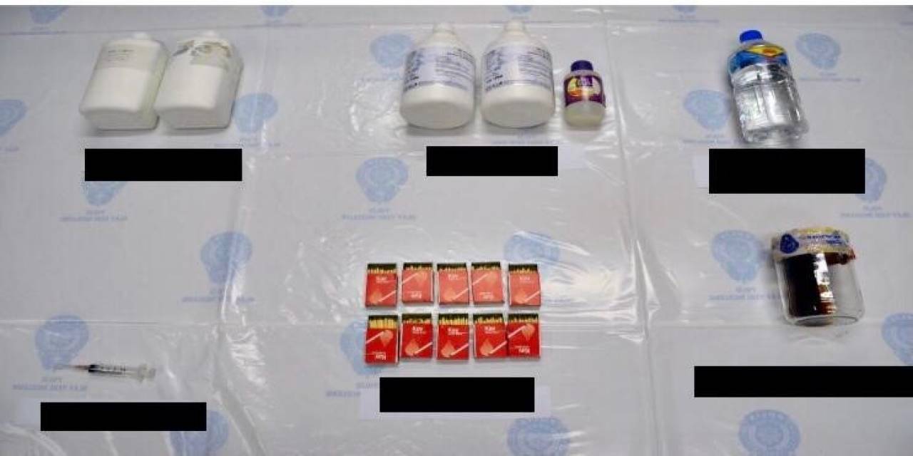 İstanbul’da Terör Örgütü Deaş’a Yönelik Düzenlenen Operasyondan Yeni Detaylar: 1 Mayıs’ta Taksim Meydanı’nda Eylem Planladıkları Anlaşıldı