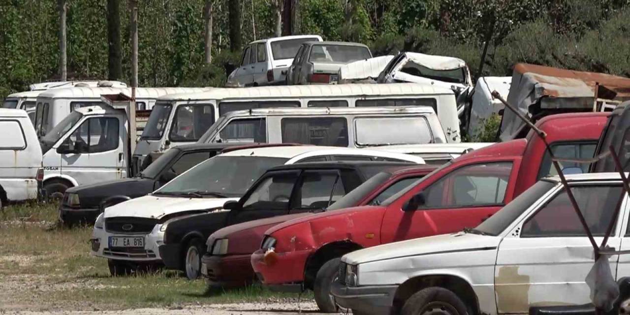 Yediemin ’pek De Emin’ Değilmiş