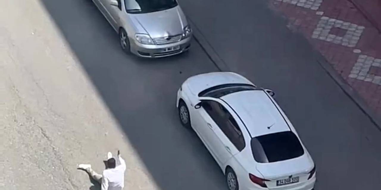 Batman’da Vatandaşlar Arasında 3 Ayrı Silahlı Kavgada 7 Kişi Yaralandı