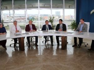 Canik’in Kalitesi İso 9001 İle Taçlanıyor