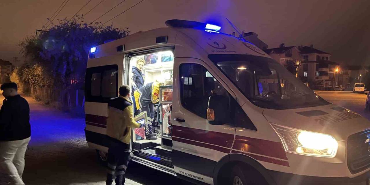 Bolu’da 18 Yaşından Küçük Gençler Arasında Bıçaklı Kavga: 2 Yaralı