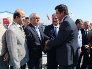 Bakan Zeybekci’den Chp’ye Mazot Eleştirisi