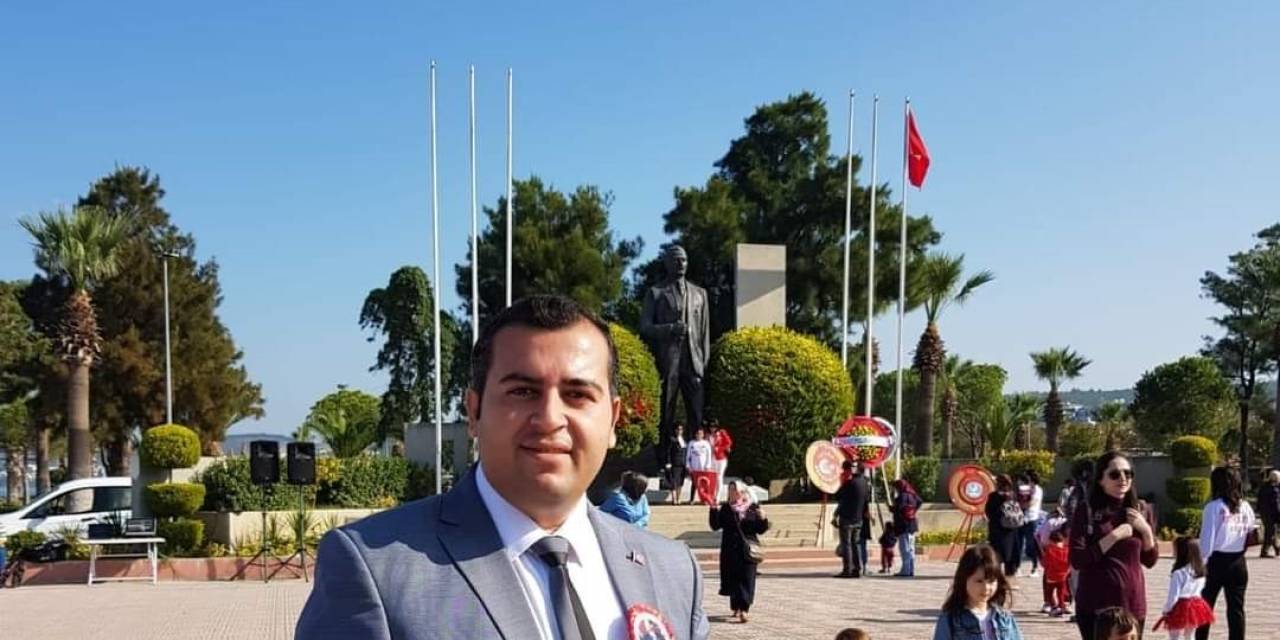 Güleç; “1 Mayıs Emek Ve Dayanışma Günümüz Kutlu Olsun”