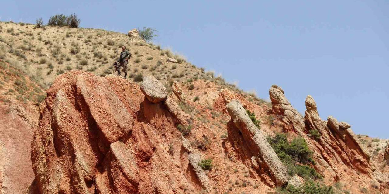 Ejder Vadisi Keşfedilmeyi Bekliyor