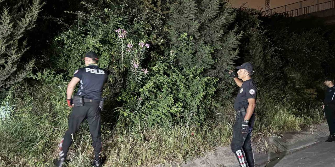 Mersin-adana Otobanında ’yumurtalı Çete’ İddiaları Üzerine Denetimler Arttırıldı