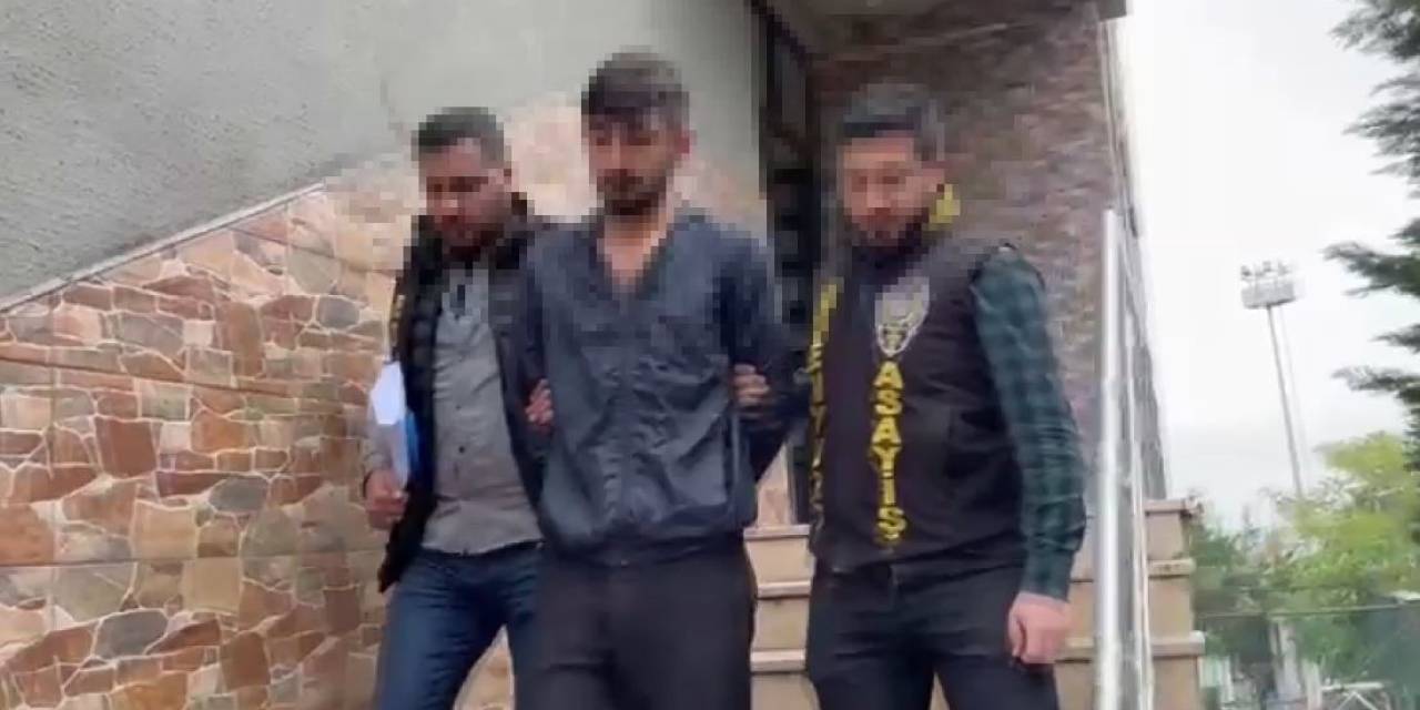 Esenyurt’ta Escort İle Pazarlık Kavgasında Kardeşini Öldüren Şahıs Adliyeye Sevk Edildi