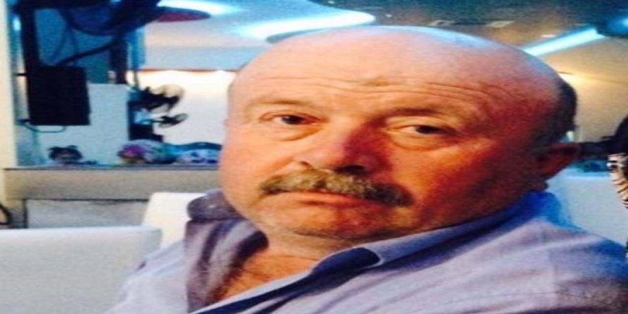 Eski Muhtar Evinde Ölü Bulundu