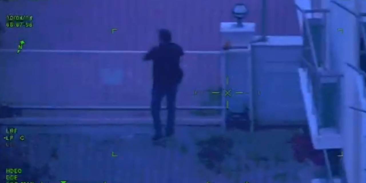 Antalya’da ’tatarlar’ Suç Örgütüne Operasyon: 12 Gözaltı