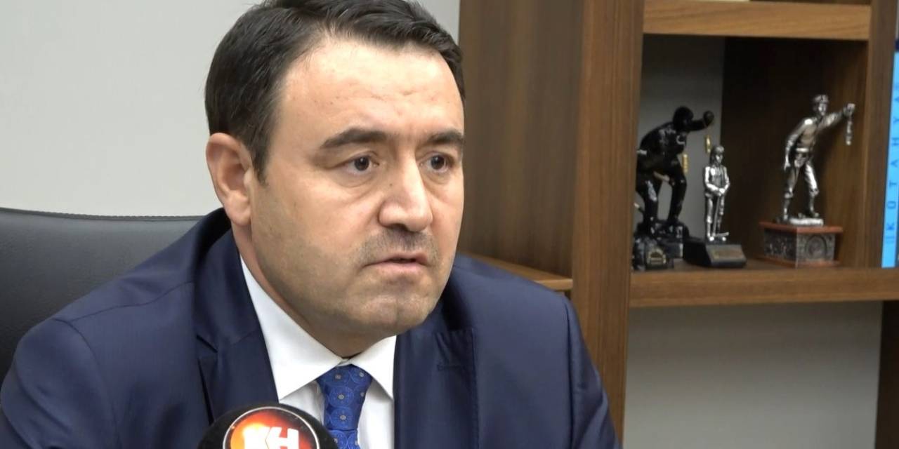 "Emek, Sadece Bir Geçim Kaynağı Değil, Aynı Zamanda Toplumun Temel Taşı Ve Kalkınmanın Anahtarıdır"