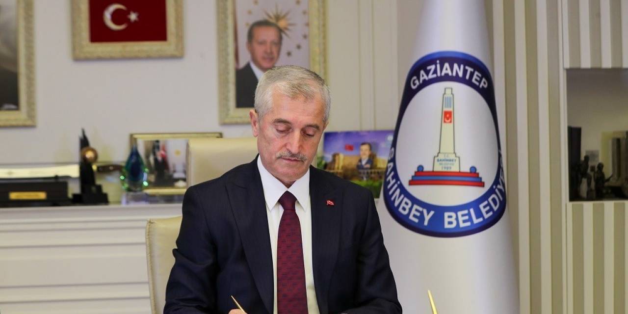 Tahmazoğlu 1 Mayıs Emek Ve Dayanışma Gününü Kutladı