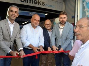 Türkiye’nin Teknoloji Perakendecisi Bimeks Anamur’da