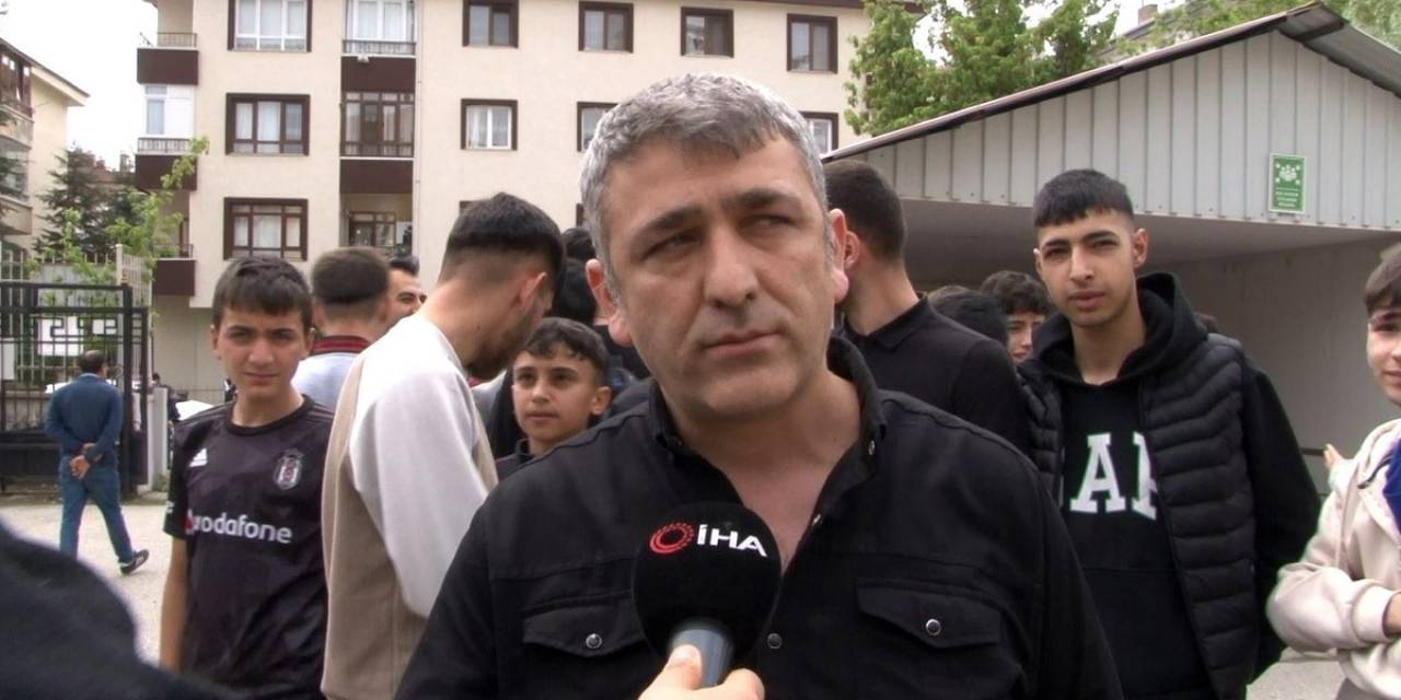 Öğrencisinin Bıçaklı Saldırısına Uğrayan Öğretmenin Meslektaşı: “Öğrenci Okula Bıçak Getirip Saklamış”