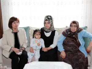 Ak Parti Milletvekili Adayı Satır: “Demokratikleşme İçin, İstikrarın Yeniden Gelmesi Lazım”
