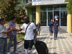 Akhisar Belediyespor’un Fenerbahçe Kafilesi Belli Oldu