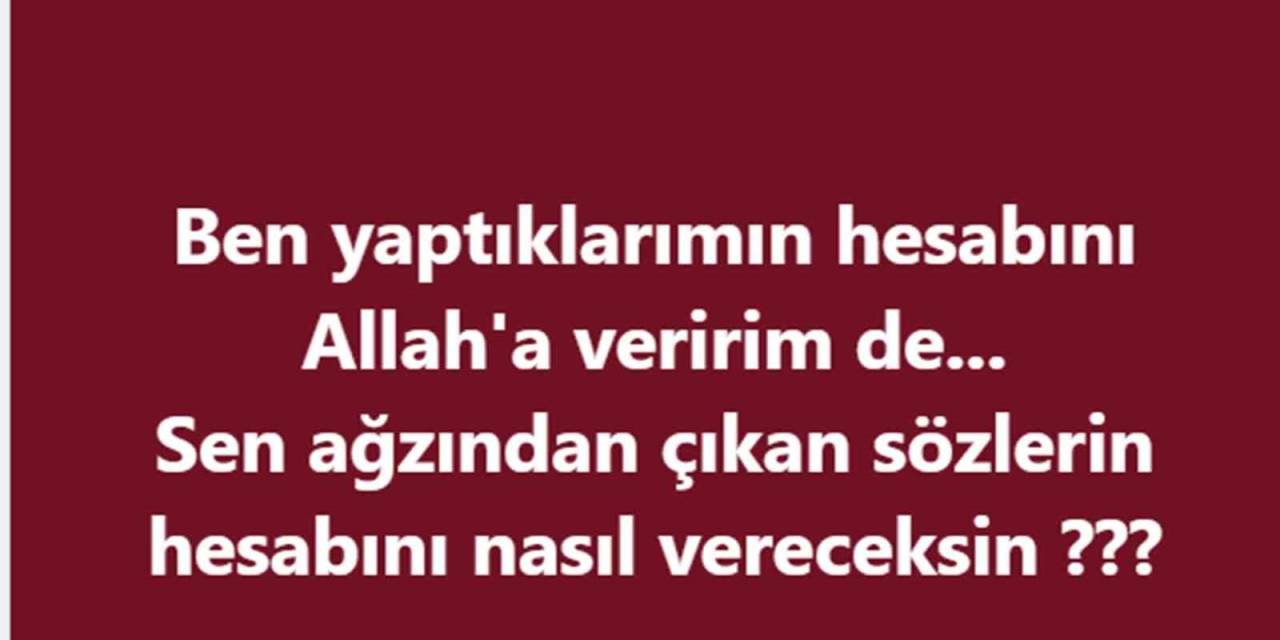 İmam İle Katil Zanlısı Arasında Sosyal Medya Paylaşımlarından Dolayı Geçmişte Husumet Yaşandığı Ortaya Çıktı