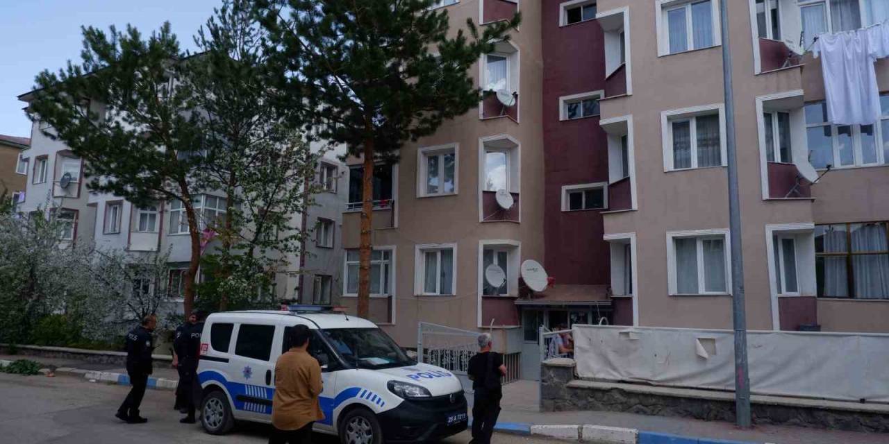 Asılsız Cinayet İhbarı Aileyi Korkuttu