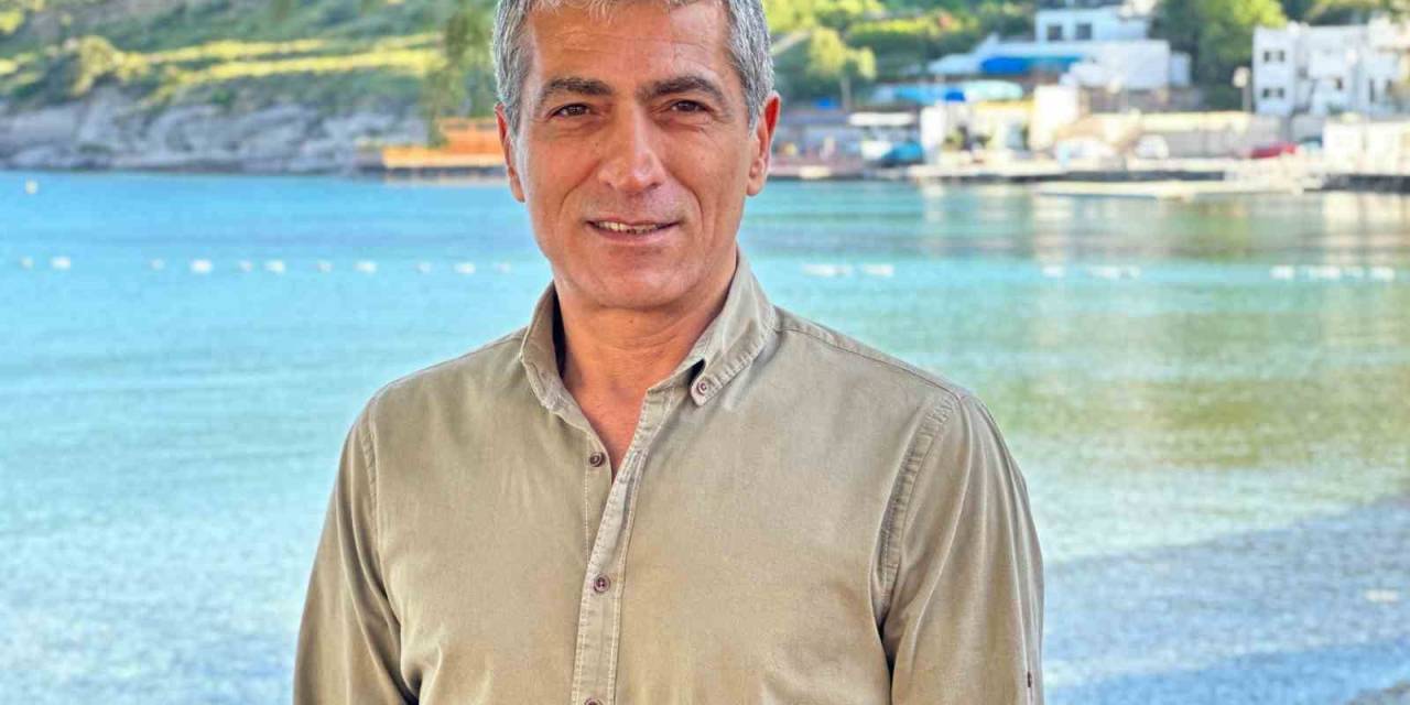 Bodrum Yaz Sezonu İçin Hazırlıkları Tamamladı