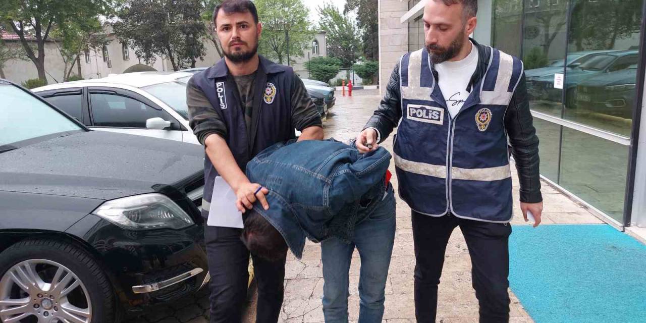 Hırsız Baltayı Taşa Vurdu: Çaldığı Bisiklet Hakimin Çıktı, Tutuklandı