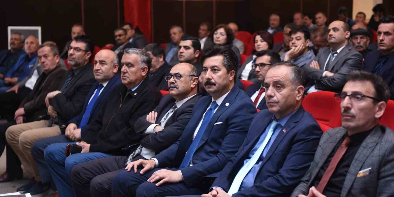 Yenişehir’de Her Mahalleye Eşit Ve Adil Hizmet