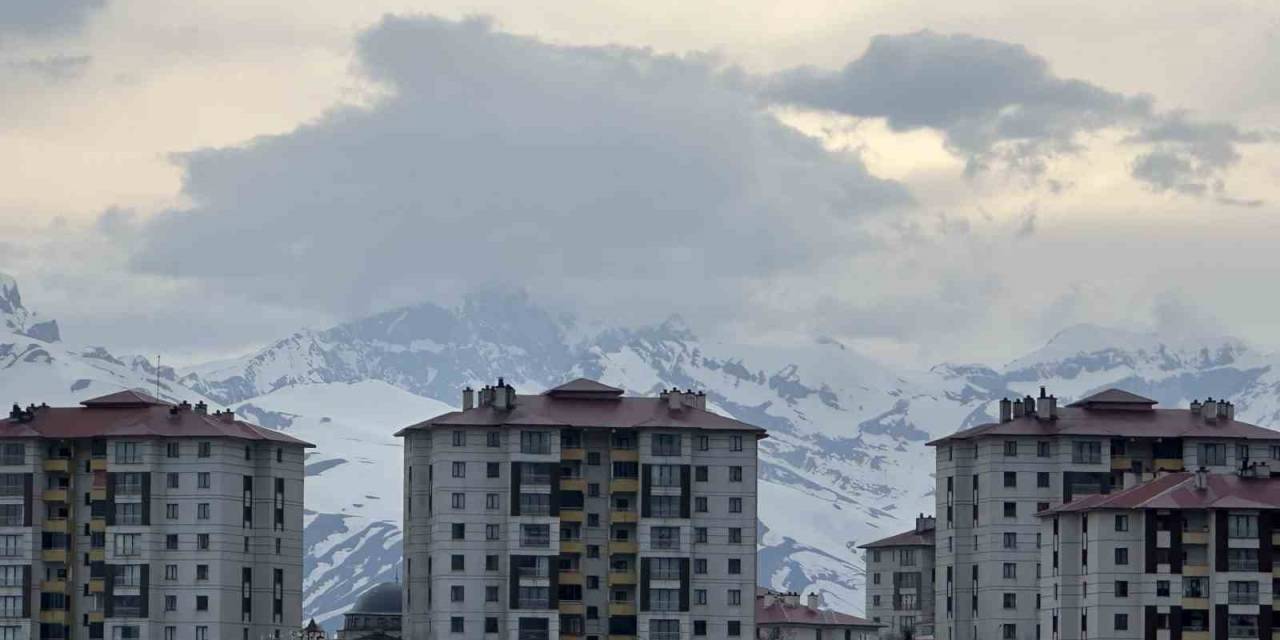 Meteorolojiden Hakkari İçin Sağanak Yağış Uyarısı