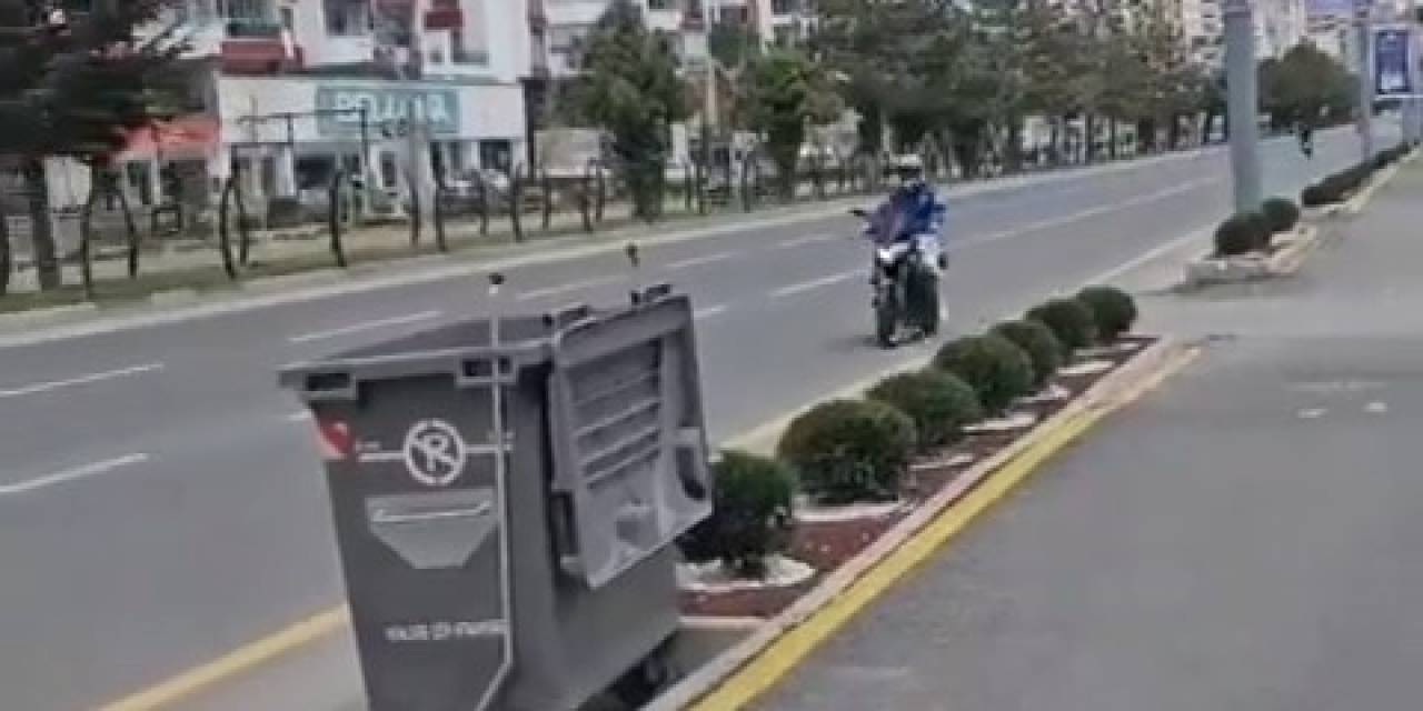 Niğde’de Trafik Magandalarına Ceza