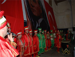 Of'ta Kurtuluş Coşkusu