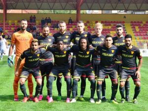 Ptt 1. Lig