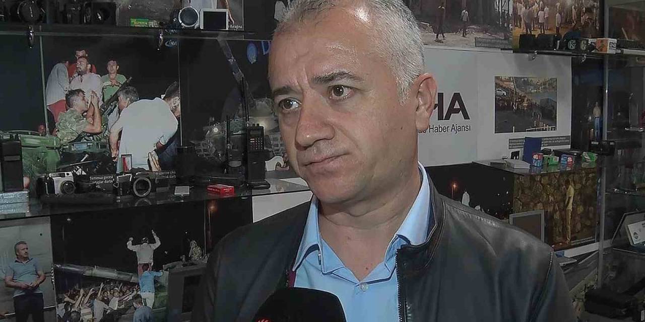 Yeni Malatyaspor Başkan Yardımcısı Özköse: "Adil Gevrek’in Bu Takımdan Elini Çekmesi Lazım"