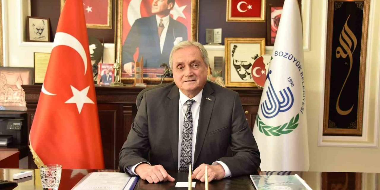 Başkan Bakkalcıoğlu Tüm Emekçilerin İşçi Bayramını Kutladı
