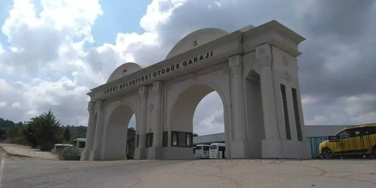 Söğüt’te Otobüs Saatlerinde Değişikliğe Gidildi