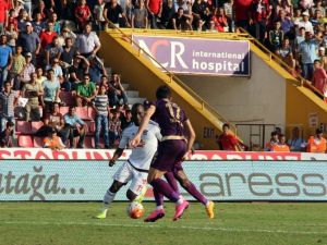 Spor Toto Süper Lig