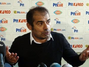 İldiz: "İlk Yarıda Yaptığımız Hatalar Bize Pahalıya Patladı"