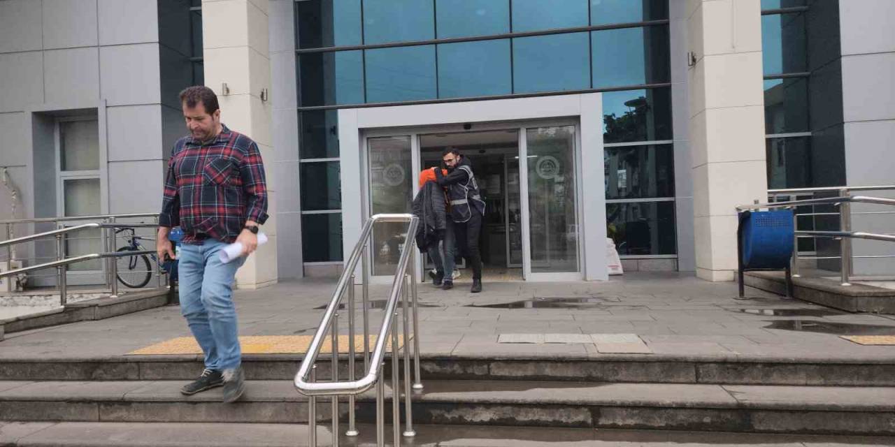 Otomobile Bomba Düzeneği Kuran Şahıs Tutuklandı