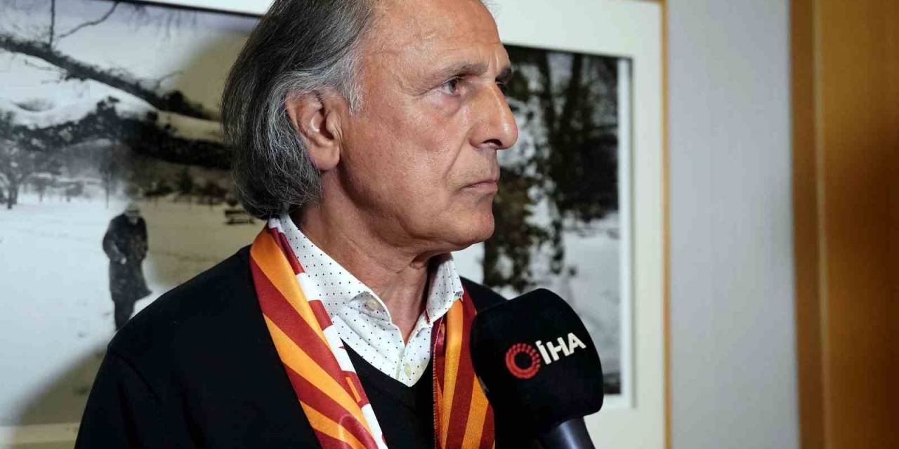 Galatasaray Kadın Futbol Takımı’nda Tek Hedef Şampiyonluk