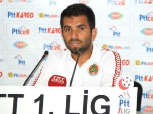 Alanyaspor Son Dakikada