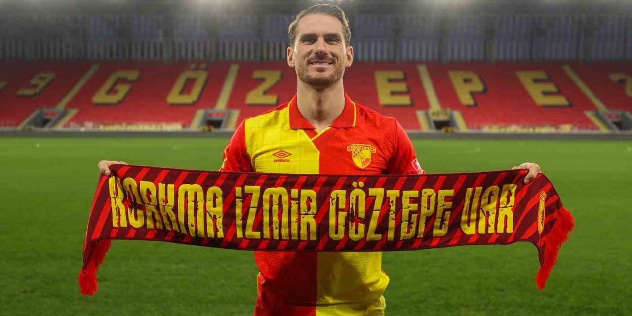 Göztepe’den Nokta Atışı Transferler